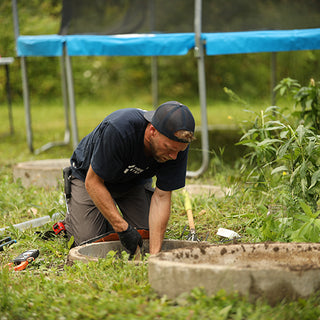 Entretien Système Ecophyltre | Premier Tech