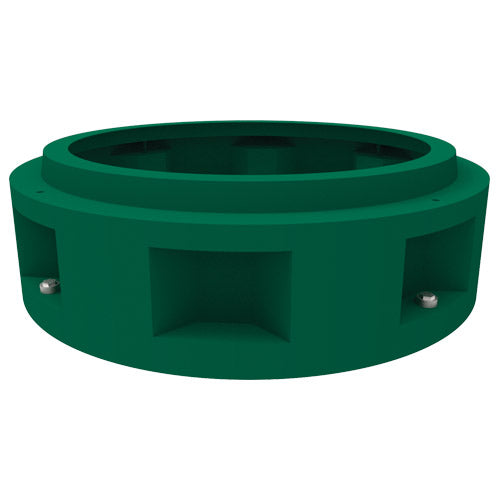 Rallonge ronde | PSR-060 | Premier Tech