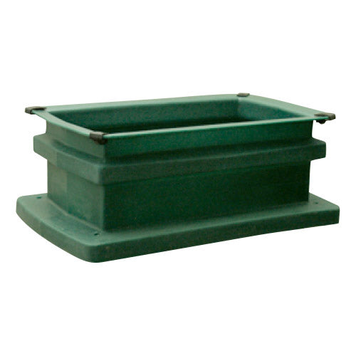 Rallonge accès secondaire | Système Ecoflo béton STR-080SP | Premier Tech