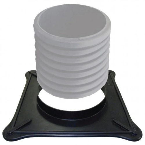 Anneau adapteur pour cuve 18" - Polylok | Premier Tech