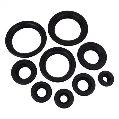 Passe-fil pour tuyau 4" SCH 40 - Polylok | Premier Tech