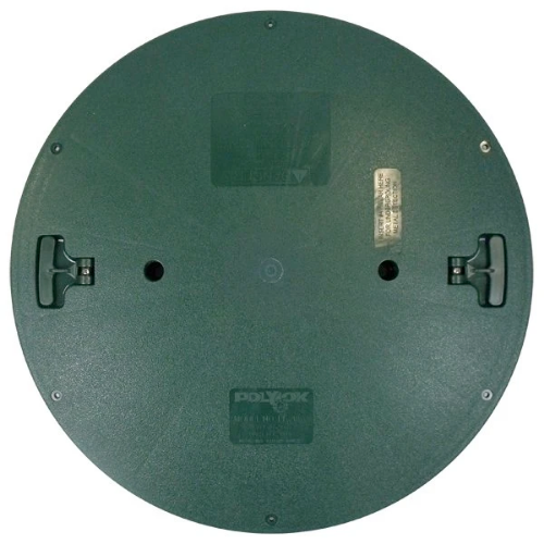 Couvercle Polylok 24'' | Premier Tech