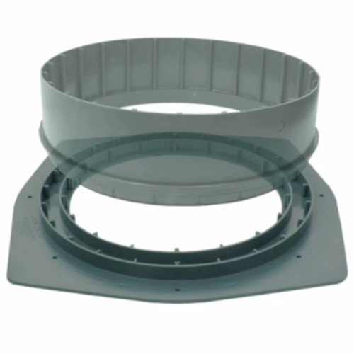 Adapteur carré pour cuve - Polylok | Premier Tech