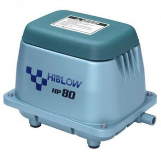 Aérateur - Hiblow HP 80 | Premier Tech