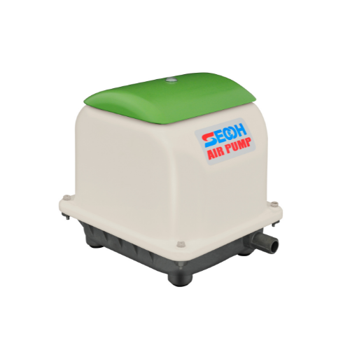 Aérateur - Secoh JDK120 | Premier Tech