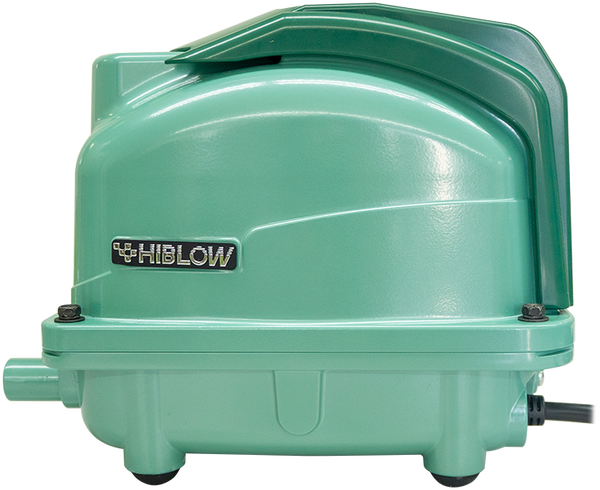 Aérateur - Hiblow XP-60 | Premier Tech