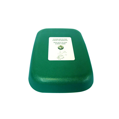 Couvercle de filtre Hiblow HP-60/80 | Premier Tech