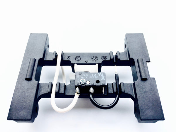 Ensemble interrupteur Hiblow HP-100/120 | Premier Tech