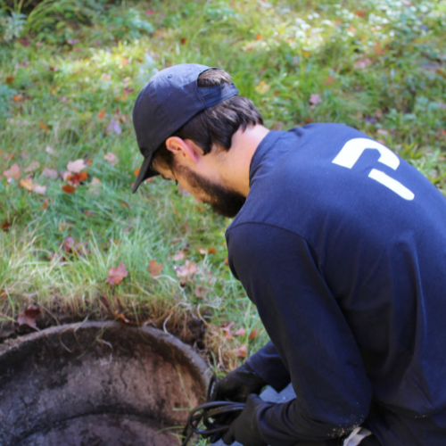 Entretien Système Enviro-Septic | Premier Tech