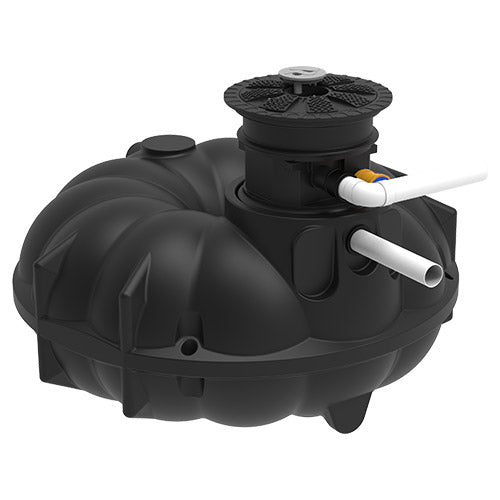 NEO-300-I - Usage intérieur et extérieur | récupération d'eau de pluie | Premier Tech