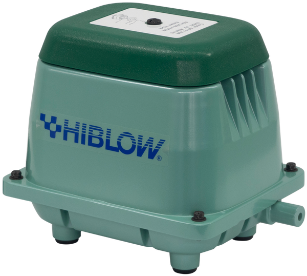 Aérateur - Hiblow HP-150 | Premier Tech