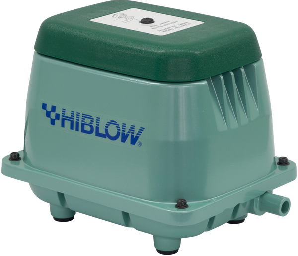 Aérateur - Hiblow HP-120 | Premier Tech