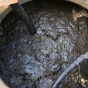 Sludge removal for Bionest and Hydro-Kinetic systems