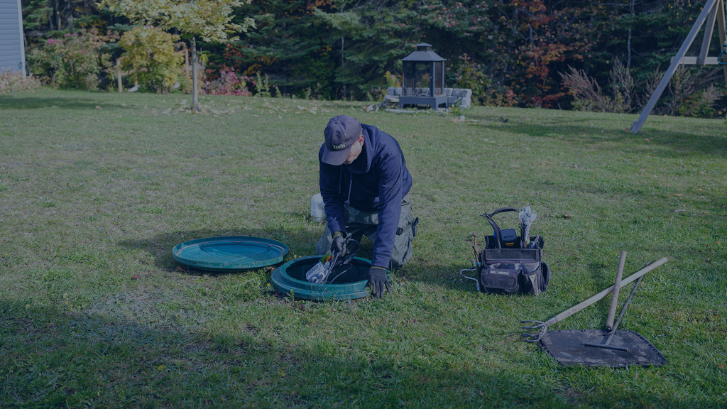 Water and wastewater treatment products | Premier Tech