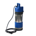 Automatic submersible pump 1.5Hp