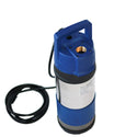 Automatic submersible pump 1.5Hp