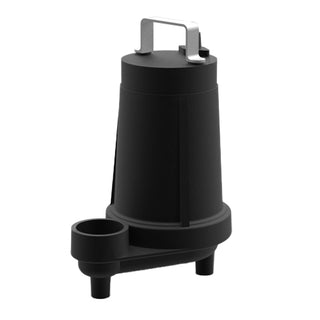 Pompe d’effluent submersible – CPE 0.4 hp “Low Head” | Premier Tech