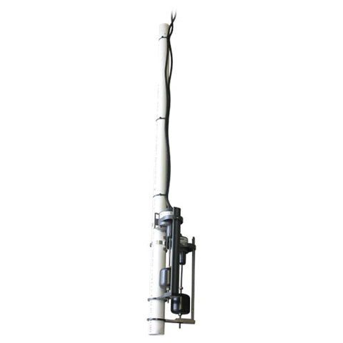 Septic Float Tree Pre-assembled fleet tree - EC-2.8, EC-3.4, EC-3.8, EC-5.7 – Premier Tech