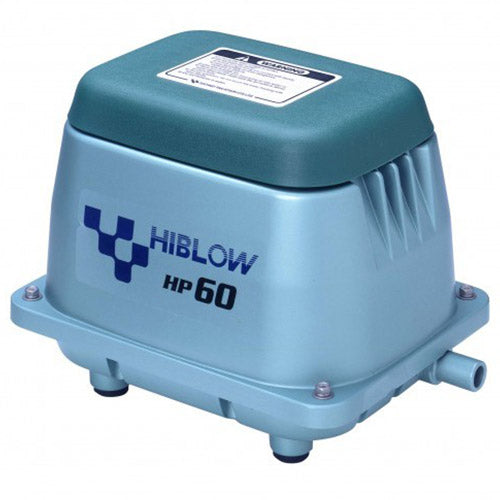 Aérateur - Hiblow HP 60 | Premier Tech