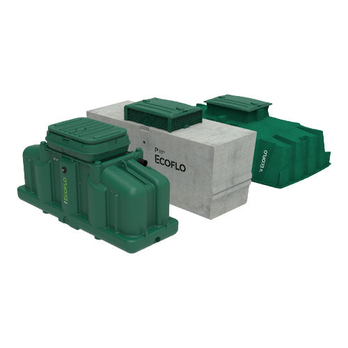 Premier Tech ECOFLO Biofilter