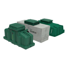 Premier Tech Aqua Ecoflo Biofilter Compacto