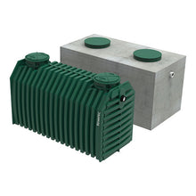 Septic tank - Rewatec™ | Premier Tech Water and Environment