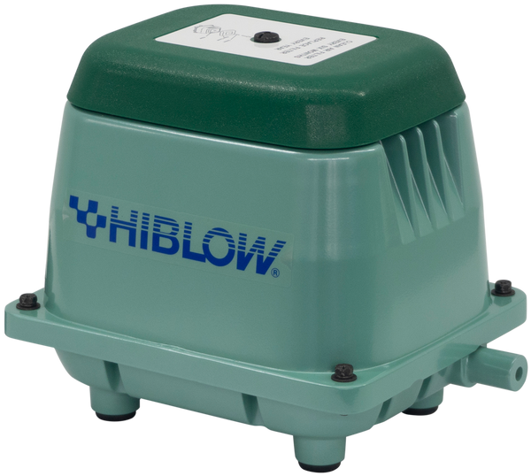 Aérateur - Hiblow HP-100LL | Premier Tech